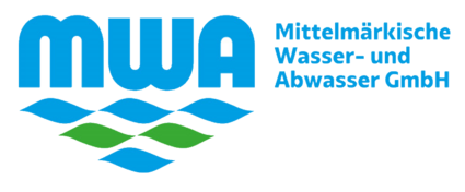 Mittelmärkische Wasser- und Abwasser GmbH - Logo